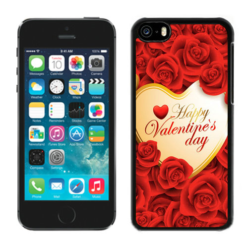 Valentine Bless iPhone 5C Cases CPI - Click Image to Close